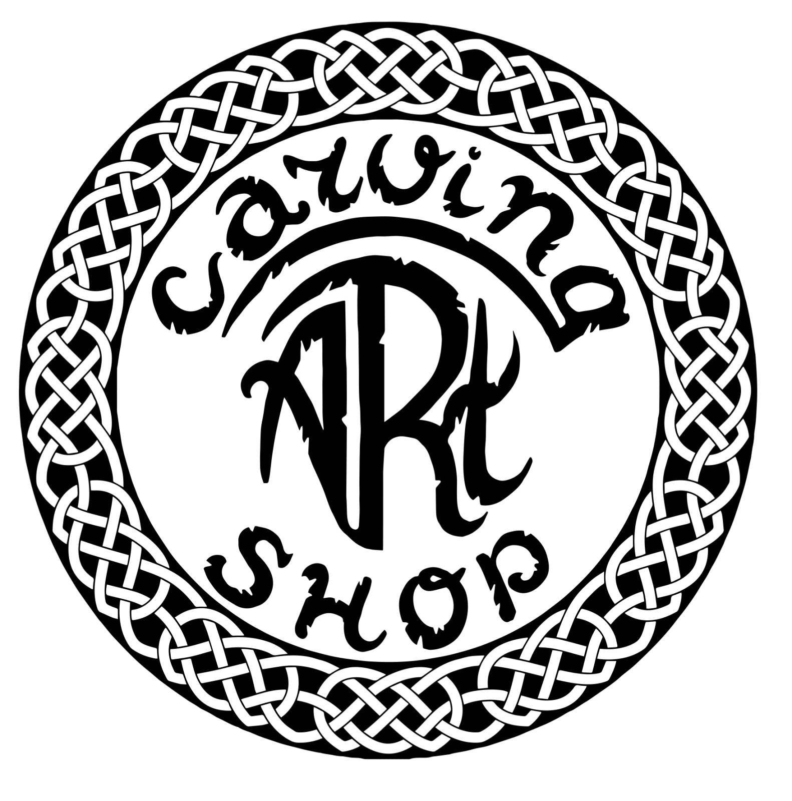 Art Carving Shop
