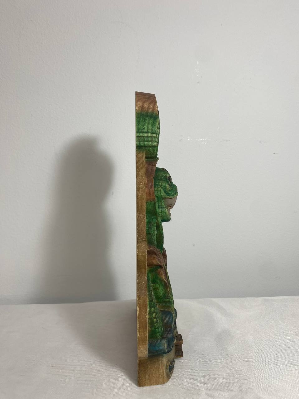 Leviathan Leviathan cross Leviathan monster Leviathan statue God of war Satanic cross Mythical creature Dragon sculpture Sea monster