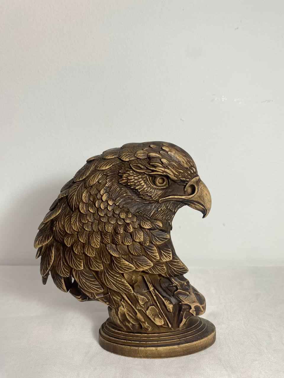 Maori Eagle