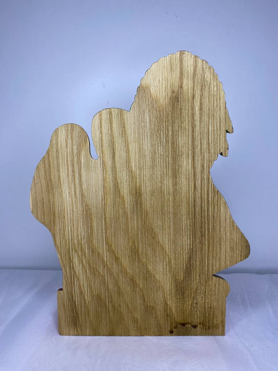 Mictlantecuhtli Mictlantecuhtli statue Aztec Aztec mythology Aztec art Mexican art Death Mictlantecuhtli art Wood statue Wood carving