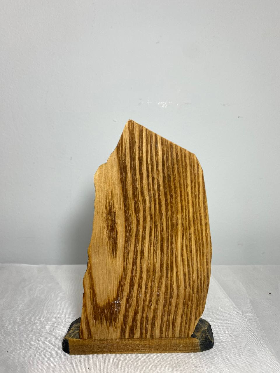 Handcrafted Prosperity The Dagda Statue of Wealth and Abundance in Norse Pagan Style
