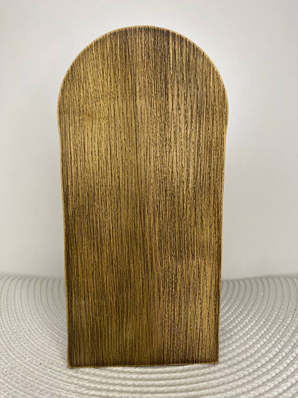Sunna Sol Norse pagan Wood carving Wooden statue