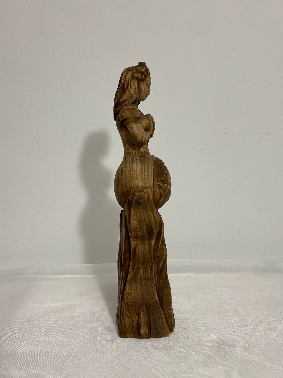 Gaia Gaia statue Goddess gaia Mother earth Earth goddess Goddess statue Greek mythology