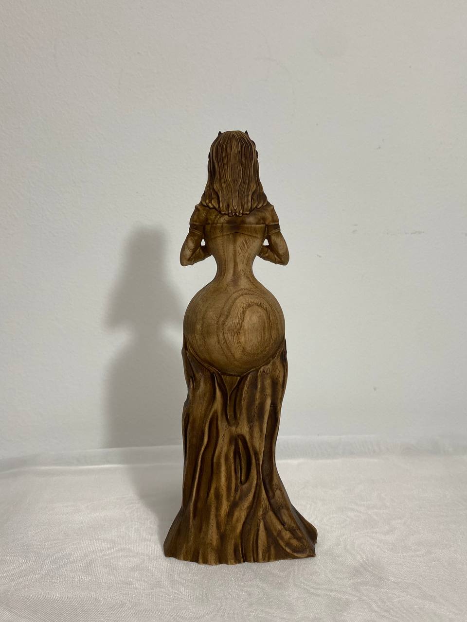 Gaia Gaia statue Goddess gaia Mother earth Earth goddess Goddess statue Greek mythology