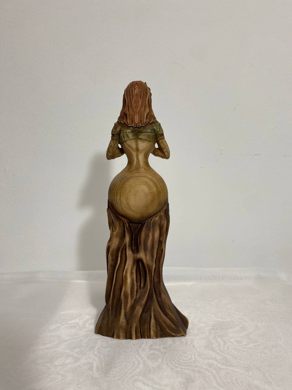 Gaia Gaia statue Goddess gaia Mother earth Earth goddess Goddess statue Greek mythology