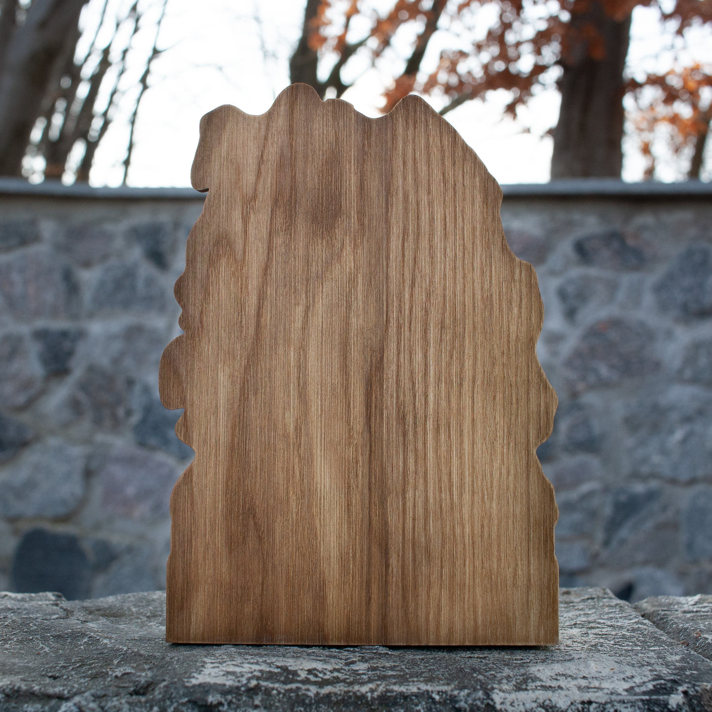 Norse Disir, Goddess statue, Pagan decor Spirits Norse gods Odin altar Pagan altar Norse mythology Wood carving