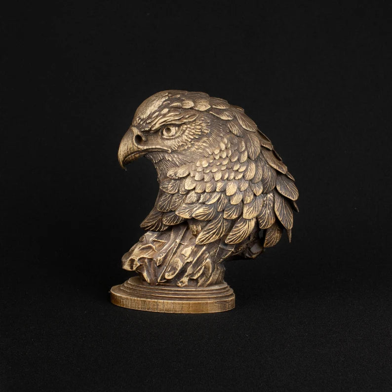 Maori Eagle