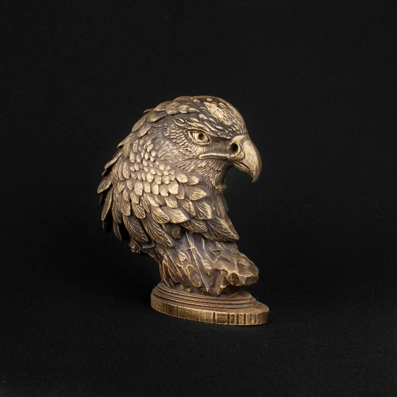 Maori Eagle