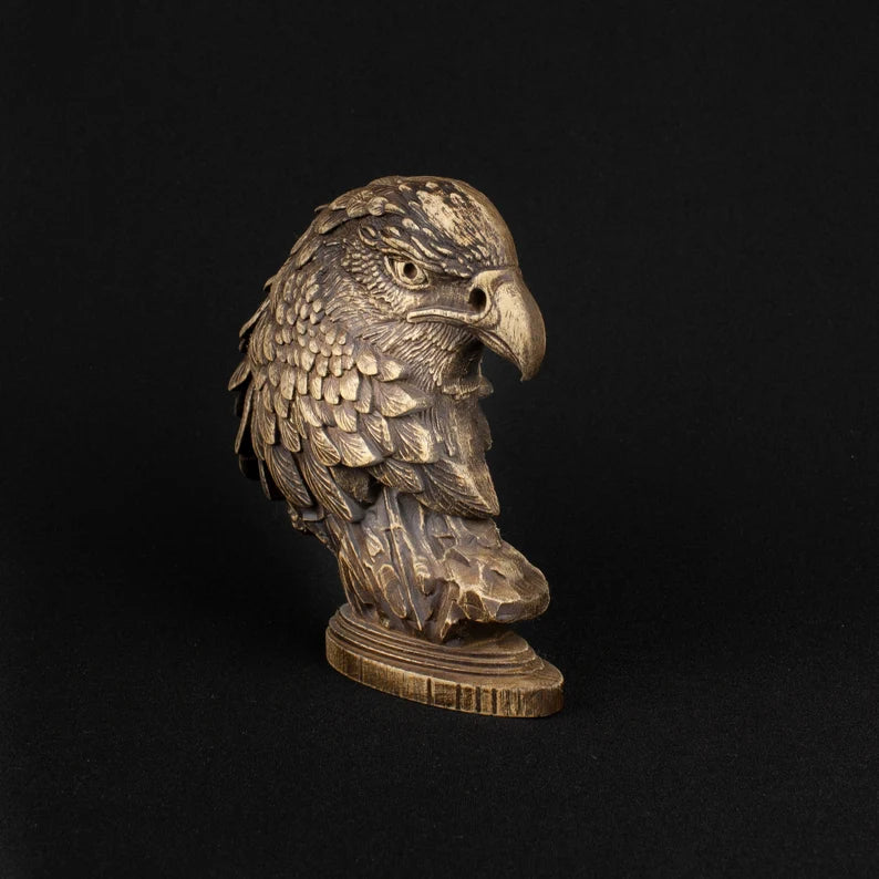 Maori Eagle