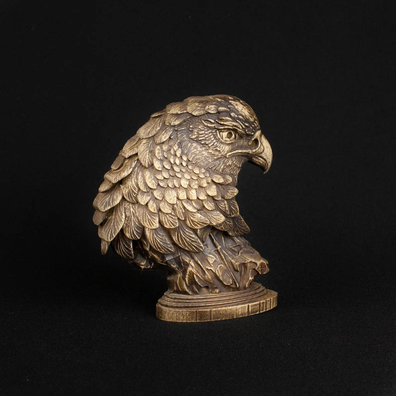 Maori Eagle