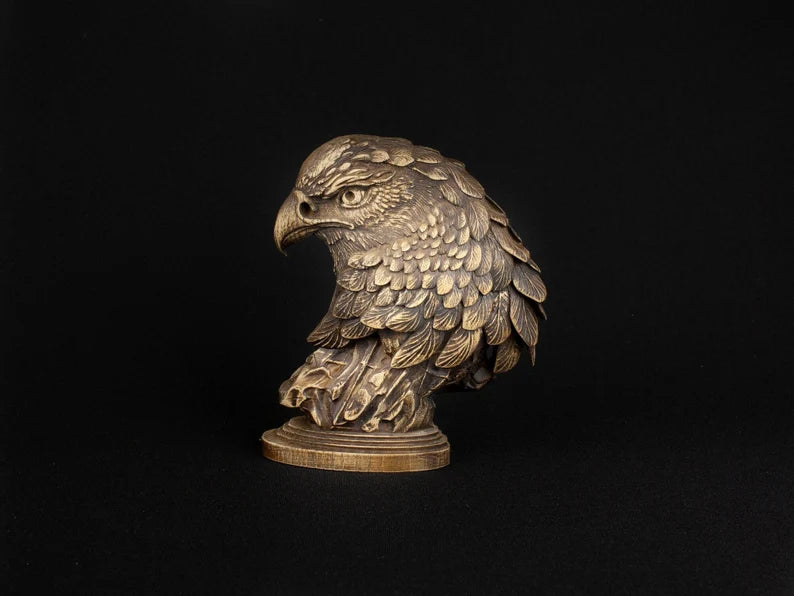 Maori Eagle
