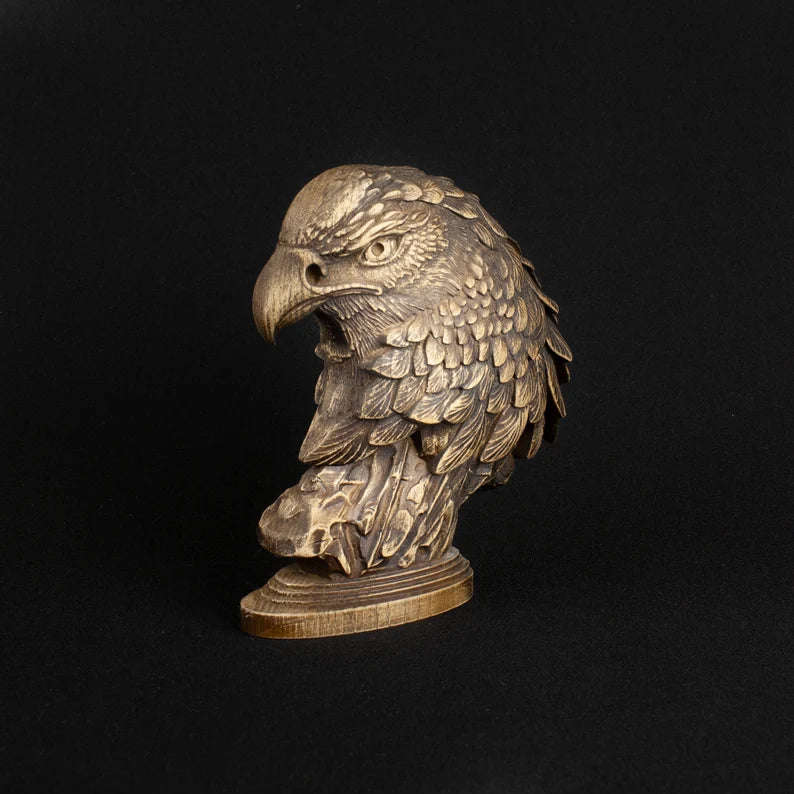 Maori Eagle