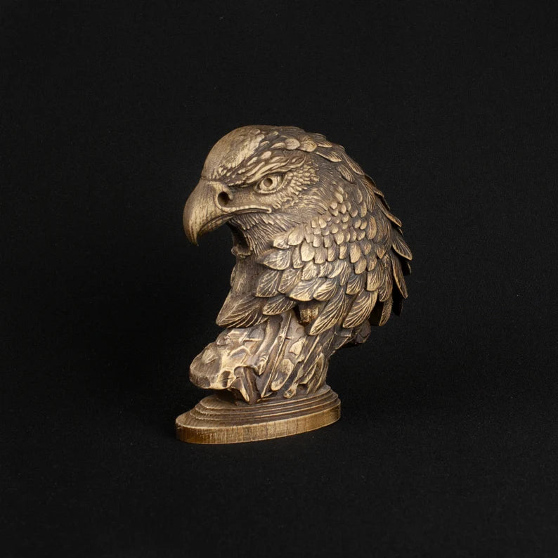 Maori Eagle