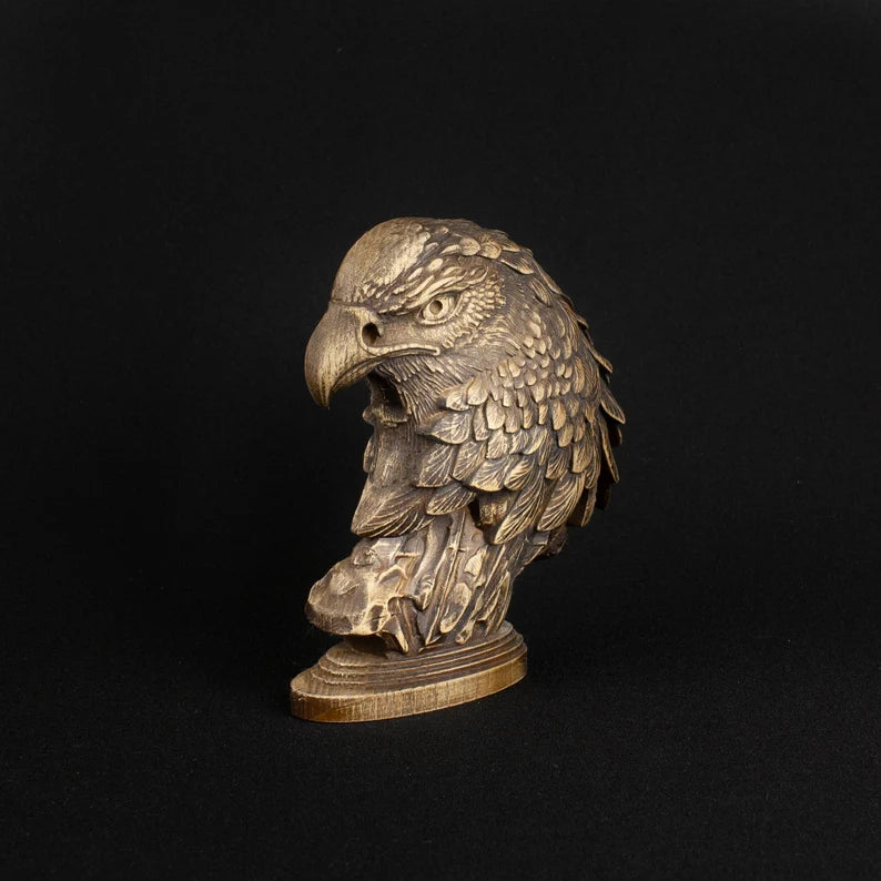 Maori Eagle