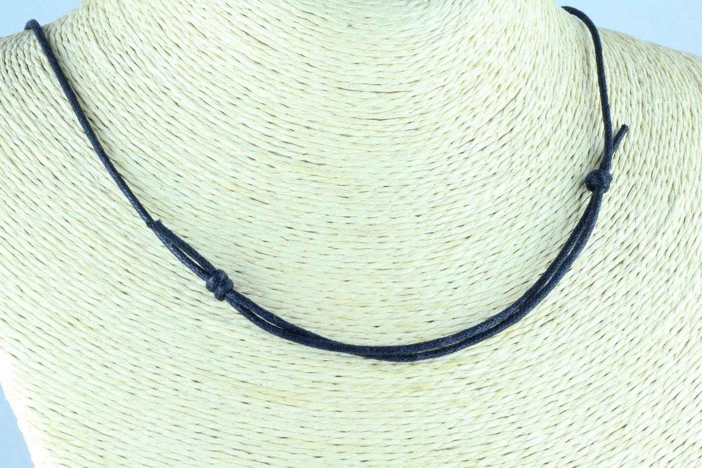 Celtic Cross Necklace from 5000-Year-Old Bog Oak