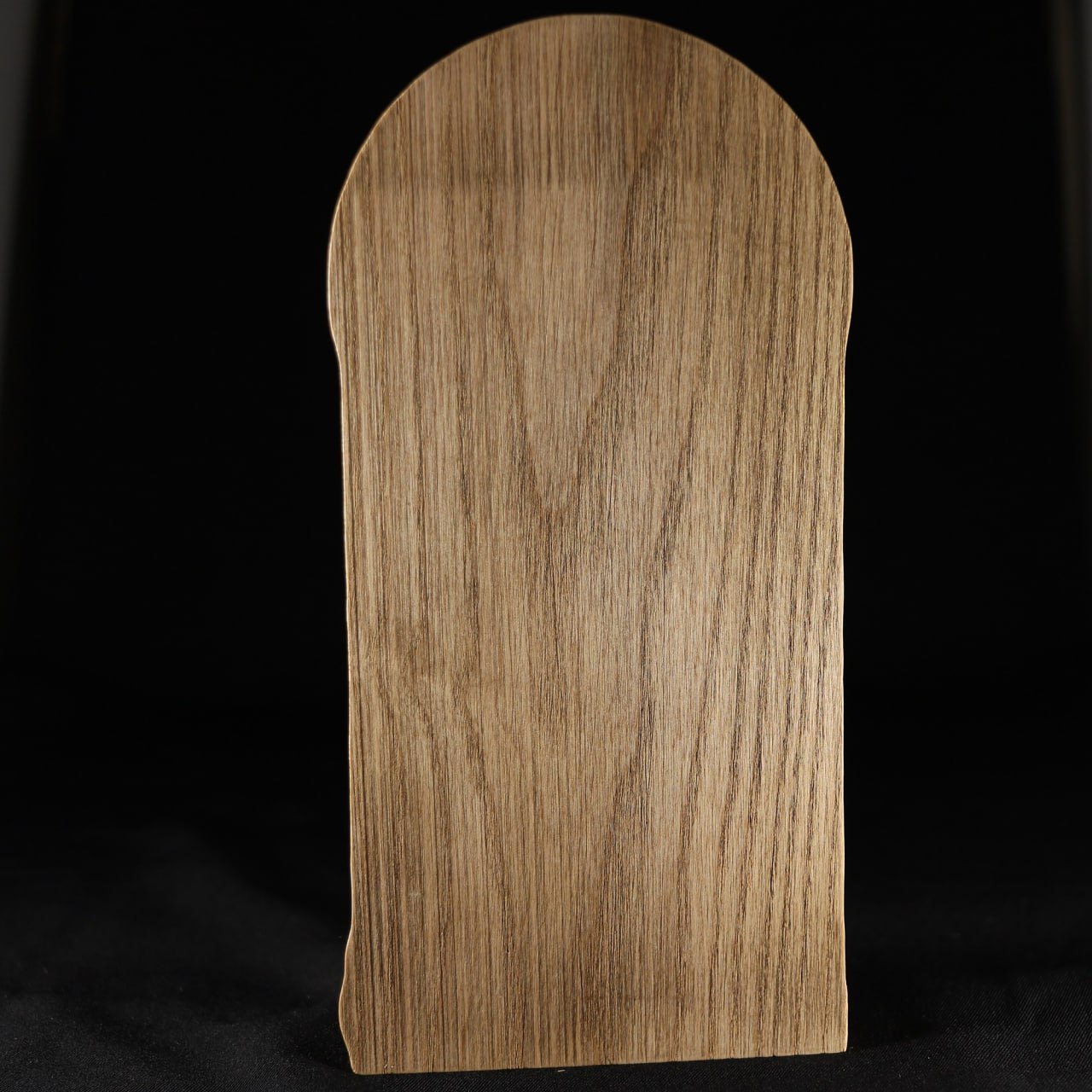 Wooden Statue Zagreus: A Mythical Carving of Ancient Greek Deity