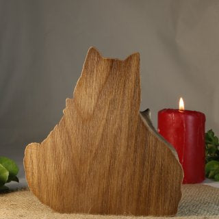 Wolf statue Wolf carving Shewolf Wolf figurine Wolf decor Animal statue Woodland anial Wolf gift Wolf family Wood wolf Wood carving Wolf art