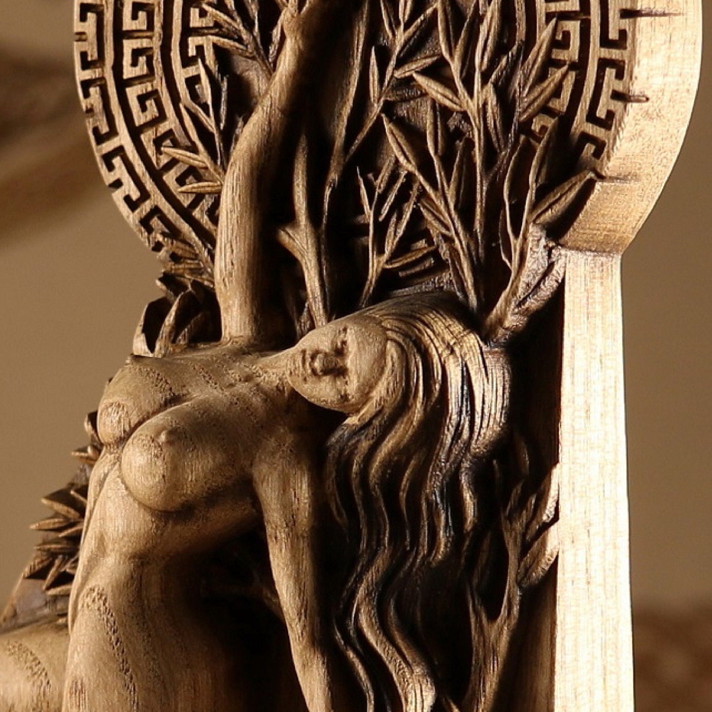 Persephone Statue - Greek Goddess Statue