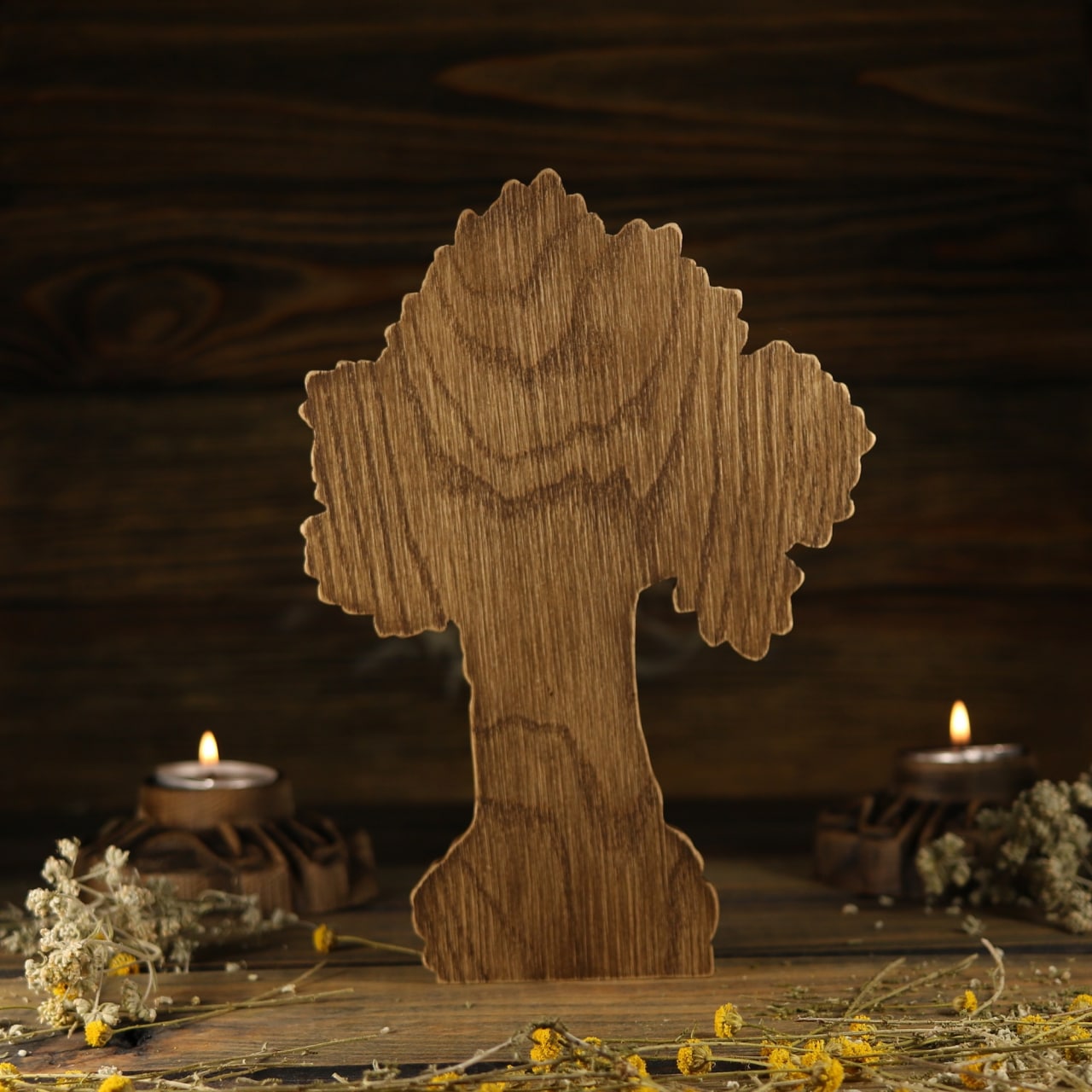 Gaia Sculpture - Goddess of the Earth Statue