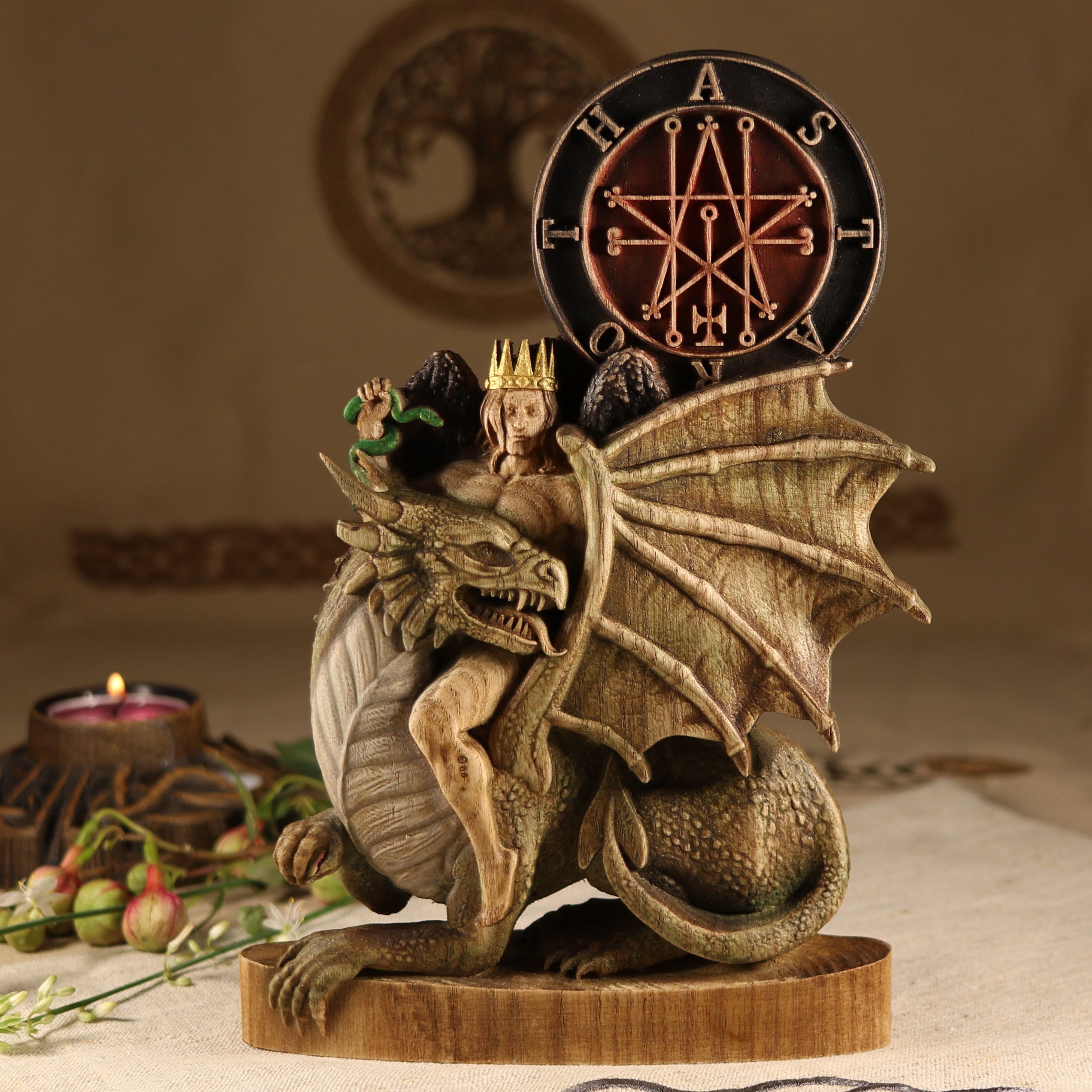 Astaroth Astaroth Statue Astaroth Sigl Demon Statue Satan Statue Witch astaroth-astaroth-statue-astaroth-sigl-demon-statue-satan-statue-witch