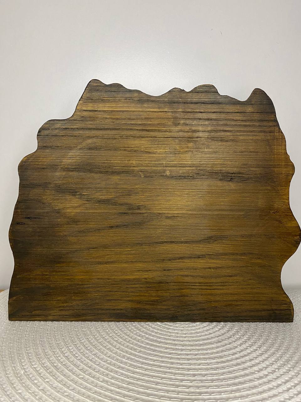 Artio Goddess statue altar Wooden statue