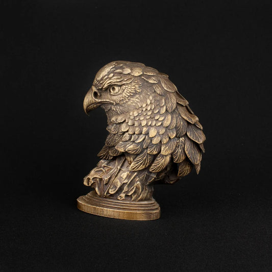 Maori Eagle
