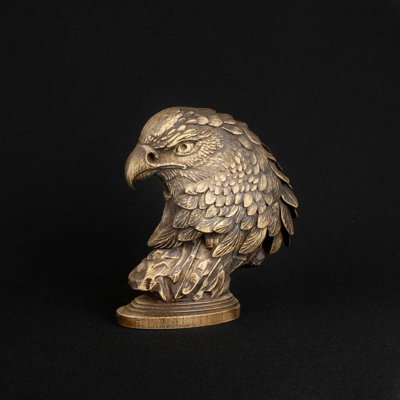 Maori Eagle