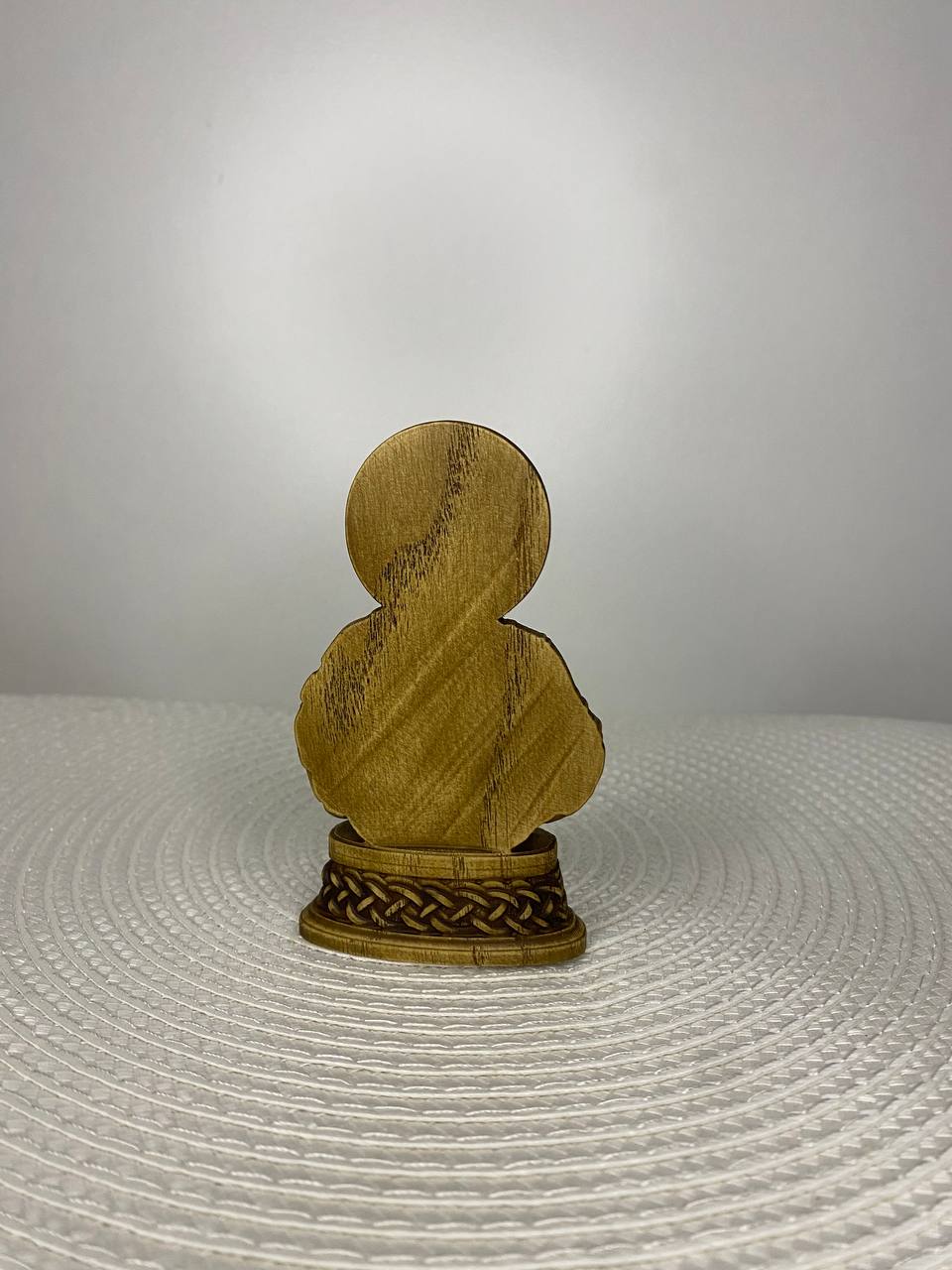 Saint Jude Tadeo/San Jude/San Table Decor/Jude Statue/San Shelf Decor/Jude Statue