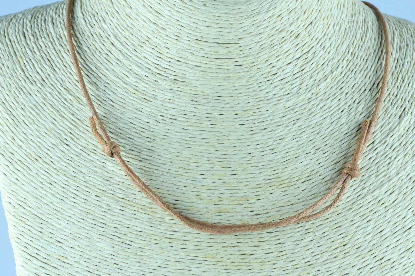 Medusa pendant  Wooden necklace